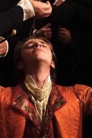 Постер к фильму "Утраченные иллюзии" #214302