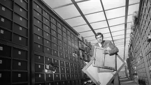 Задник к фильму "Процесс" #217772