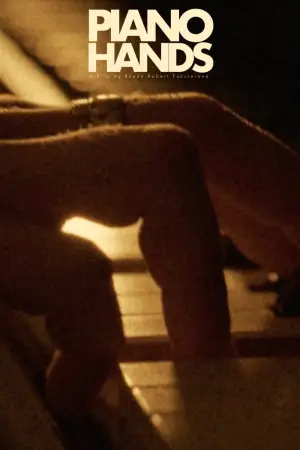 Piano Hands
