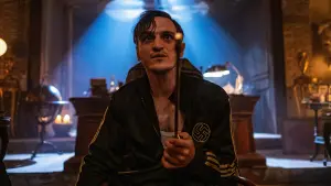 Задник к фильму "Отчаянные мстители" #195629