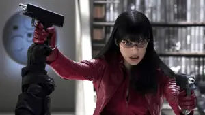 Задник к фильму "Ультрафиолет" #717150