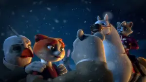 Задник к фильму "" #670874