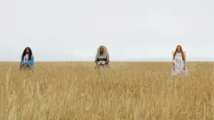 Задник к фильму "Излом времени" #680398