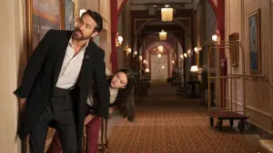 Задник к фильму "Воображаемый друг" #571631