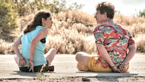 Задник к фильму "Зависнуть в Палм-Спрингс" #223735