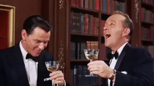 Задник к фильму "Высшее общество" #630254