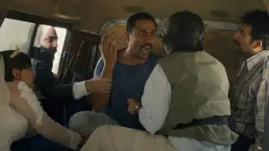 Задник к фильму "Простая случайность" #509021