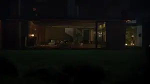 Задник к фильму "Паразиты" #525819