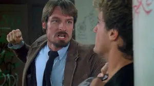 Задник к фильму "Класс 1984" #360793