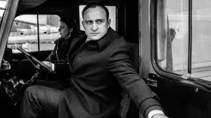 Задник к фильму "Холодная война" #214021