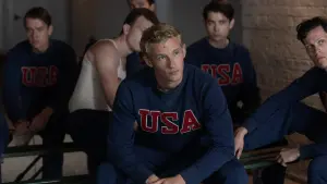 Задник к фильму "Парни в лодке" #161674