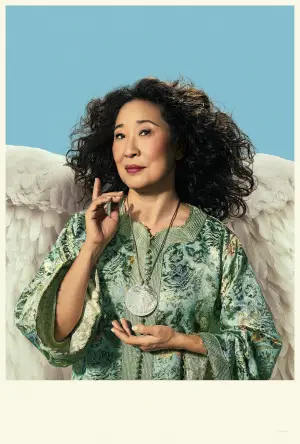 Постер к фильму "Везунчики" #518063