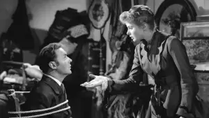 Задник к фильму "Газовый свет" #688211