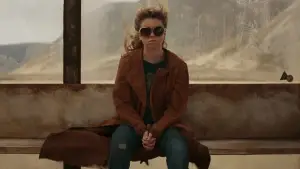 Задник к фильму "Супергёрл" #605154