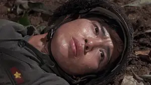 Задник к фильму "Красный берег" #667865