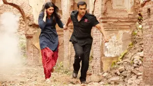 Задник к фильму "Телохранитель" #724379