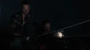 Задник к фильму "Телекинез" #736229