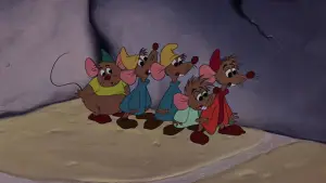 Задник к фильму "Золушка" #593539