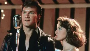 Задник к фильму "Грязные танцы" #223442