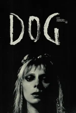 Постер к фильму "Dog"