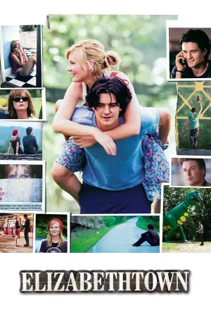 Постер к фильму "Элизабеттаун" #298836