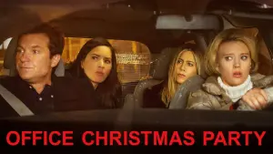 Задник к фильму "Новогодний корпоратив" #78538