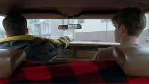 Задник к фильму "Умница Уилл Хантинг" #579909