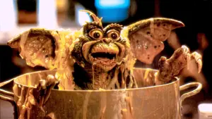 Задник к фильму "Гремлины 2: Новенькая партия" #287223