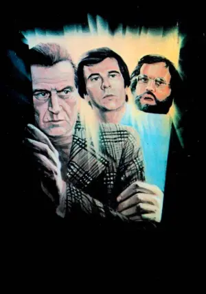 Постер к фильму "Ангар 18" #425339