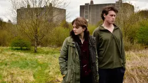 Задник к фильму "Токсичные" #620929