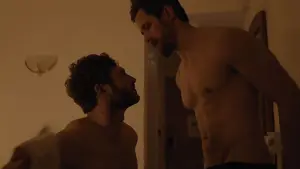 Задник к фильму "Со стороны" #193097