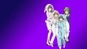 Задник к фильму "Этому глупому свину и не снилась девочка-зайка" #475071