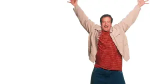 Задник к фильму "Джек" #291896