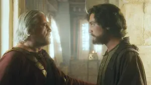 Задник к фильму "Пророк Иеремия - Обличитель царей" #440147