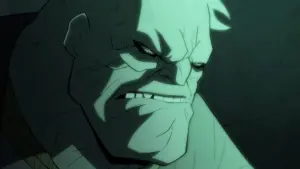 Задник к фильму "Бэтмен: Долгий Хэллоуин. Часть 1" #212868