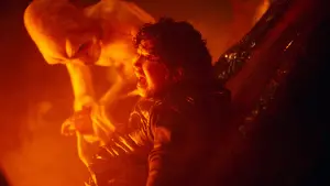 Видео к фильму Детки против пришельцев | How To Make Alien Blood