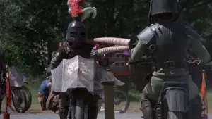 Задник к фильму "Рыцари-наездники" #702774