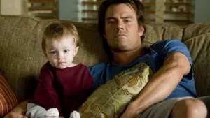 Задник к фильму "Жизнь, как она есть" #253968