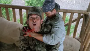 Задник к фильму "МакБэйн" #497363