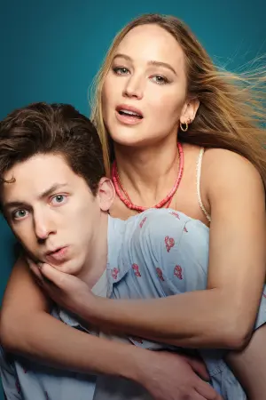 Постер к фильму "Без обид" #254625