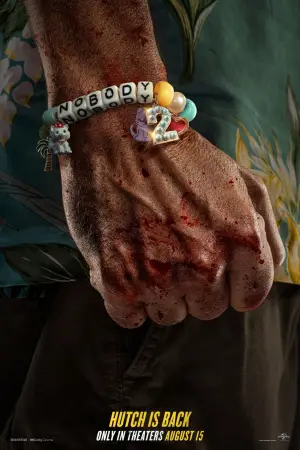 Постер к фильму "Никто 2" #550347