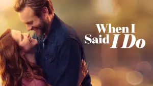 Задник к фильму "When I Said I Do" #817967