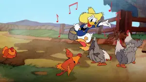 Задник к фильму "Дональд Дак: Старина МакДональд Дак" #744685