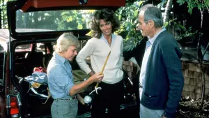 Задник к фильму "На золотом озере" #228259