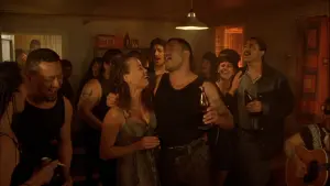 Задник к фильму "Когда-то были воинами" #220406