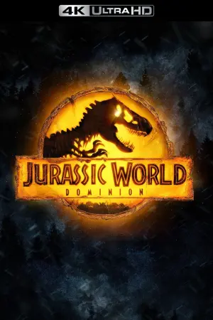 Постер к фильму "Мир Юрского периода: Господство" #5157