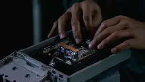 Задник к фильму "Тихушники" #672788