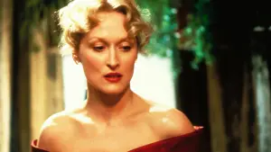 Задник к фильму "Выбор Софи" #223673