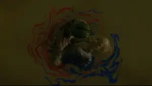 Задник к фильму "Отряд самоубийц" #632394