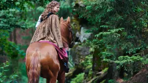 Задник к фильму "Эспен в королевстве троллей" #260483